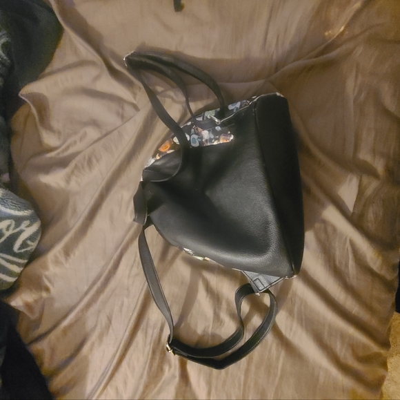 Invader zim backpack/purse - Picture 2 of 3